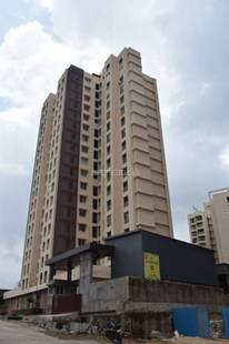 KIPL Morya in Ghodbunder Road, Thane: Price, Brochure, Floor Plan, Reviews