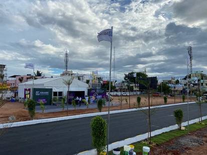 G Square Manchester in Singanallur, Coimbatore: Price, Brochure, Floor ...