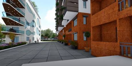 Anmol Avalon Towers in Gaganpahad Farms, Hyderabad: Price, Brochure ...