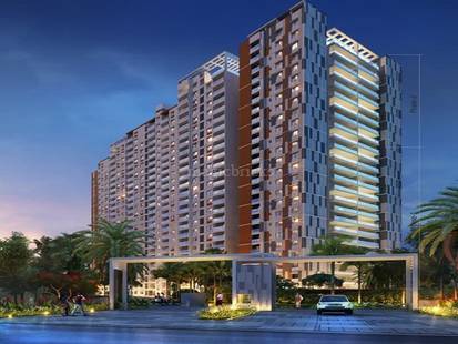 Adarsh Crest in Hebbal, Bangalore: Price, Brochure, Floor Plan, Reviews