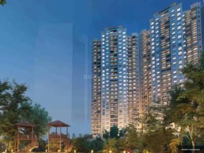 Raheja Reserve In Nibm Road, Pune: Price, Brochure, Floor Plan, Reviews