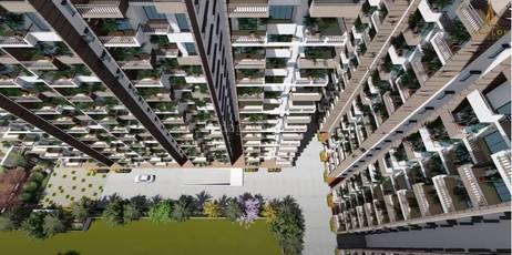 Anmol Avalon Towers in Gaganpahad Farms, Hyderabad: Price, Brochure ...