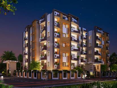 Flats for Sale in Ranchi: 1255+ Apartments / Flats in Ranchi