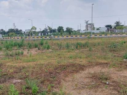 GBR Enclave in Keesara, Hyderabad: Price, Brochure, Floor Plan, Reviews