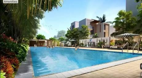 Buy  4 BHK  Villa in  Kondapur   Hyderabad