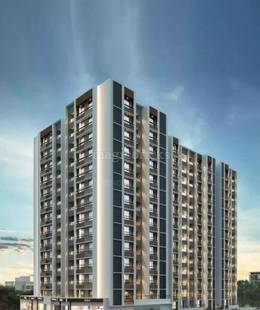 3BHK Multistorey Apartment for Resale in Shrimay Opulence at Shela 3BHK Multistorey Apartment for Resale in Shrimay Opulence at Shela