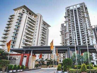 2BHK Multistorey Apartment for Resale in SS The Leaf at Sector 85 2BHK Multistorey Apartment for Resale in SS The Leaf at Sector 85