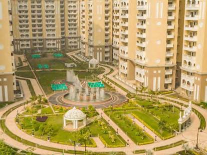 Purvanchal Royal City Resale Flats Price: 81+ Flats for Sale in Purvanchal Royal  City Greater Noida