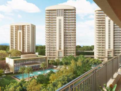 Chintels Serenity in Sector 109, Gurgaon: Price, Brochure, Floor Plan ...