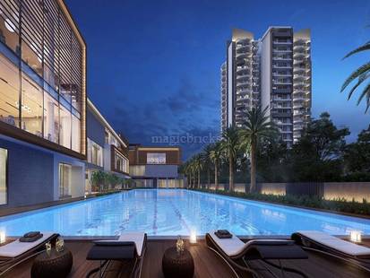 Godrej Meridien in Sector 106, Gurgaon: Price, Brochure, Floor Plan ...