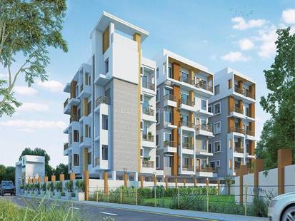 Shakti Niwas in Beltola, Guwahati: Price, Brochure, Floor Plan, Reviews