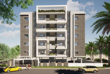 Ideal Butter Fly in Narsingi, Hyderabad: Price, Brochure, Floor Plan ...