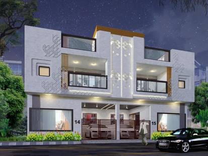 Land / Plot in Sector 150 Noida