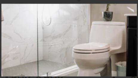 1BHK Multistorey Apartment for Rent in Monarch Rosewood at Goregaon West 1BHK Multistorey Apartment for Rent in Monarch Rosewood at Goregaon West