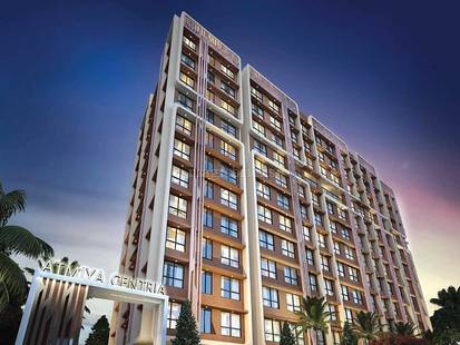 1BHK Multistorey Apartment for New Property in Atmiya Centria at Santacruz East 1BHK Multistorey Apartment for New Property in Atmiya Centria at Santacruz East