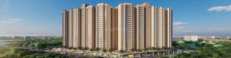 Kohinoor Eden in Kalyan East, Thane: Price, Brochure, Floor Plan, Reviews