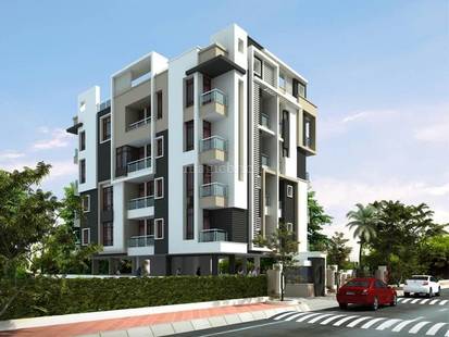 Swastik Luxurious Flats in Dwarka Mor, New Delhi: Price, Brochure ...