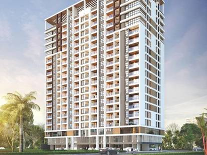 Suyog Srivatsa in Bibwewadi, Pune: Price, Brochure, Floor Plan, Reviews