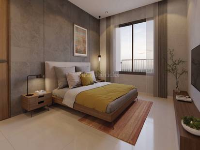 2BHK Multistorey Apartment for New Property in Aarambh Vistara at Gota 2BHK Multistorey Apartment for New Property in Aarambh Vistara at Gota