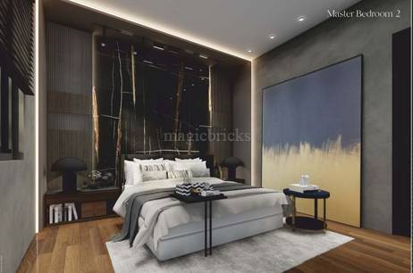 Arco Skylife in Satara Road, Pune: Price, Brochure, Floor Plan, Reviews