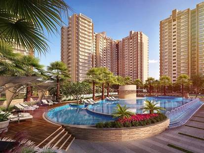 Nirala Estate Phase III in Techzone 4, Greater Noida: Price, Brochure ...