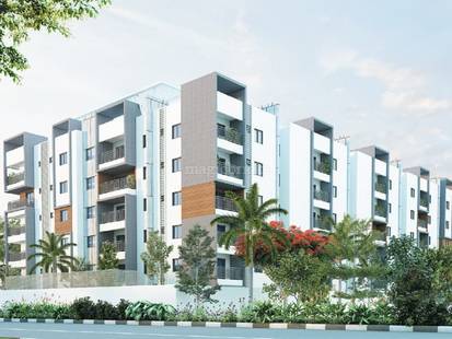 Harsha Classic in Patancheru, Hyderabad: Price, Brochure, Floor Plan ...