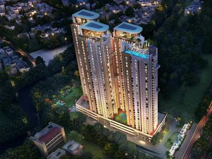 Navami Landmaark in Mysore Road, Bangalore: Price, Brochure, Floor Plan ...