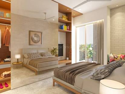 Ceratec Presidential Towers In Ravet, Pune: Price, Brochure, Floor Plan 