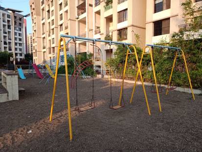 3BHK Multistorey Apartment for Resale in Acolade at Kharadi 3BHK Multistorey Apartment for Resale in Acolade at Kharadi