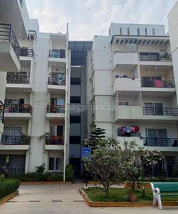 Trifecta Esplanade in Whitefield, Bangalore: Price, Brochure, Floor ...