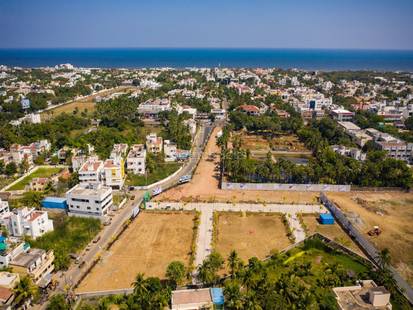 Land / Plot in Urapakkam Chennai