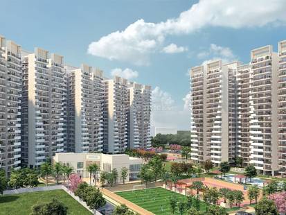 Bestech Altura in Sector 79, Gurgaon: Price, Brochure, Floor Plan, Reviews