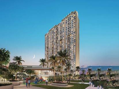 Ashford Regal in Bhandup West, Mumbai: Price, Brochure, Floor Plan, Reviews