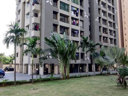 Silicon Palm in Dindoli, Surat: Price, Brochure, Floor Plan, Reviews