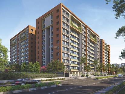 Prayosha Bliss in Dindoli, Surat: Price, Brochure, Floor Plan, Reviews