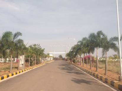 Green County in Srisailam Highway, Hyderabad: Price, Brochure, Floor ...