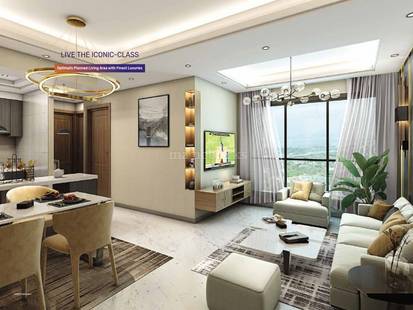 Ruparel Vivanza in Byculla East, Mumbai: Price, Brochure, Floor Plan ...