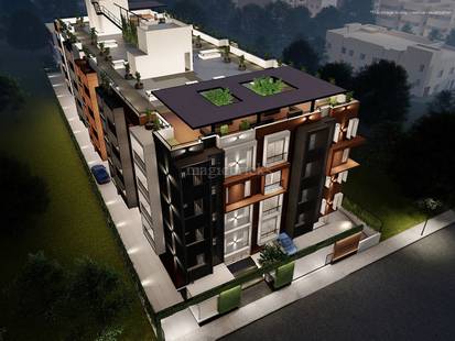 Timberly Victory in Vadavalli, Coimbatore: Price, Brochure, Floor Plan ...