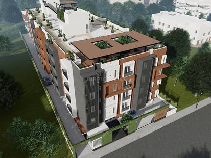 Timberly Victory in Vadavalli, Coimbatore: Price, Brochure, Floor Plan ...