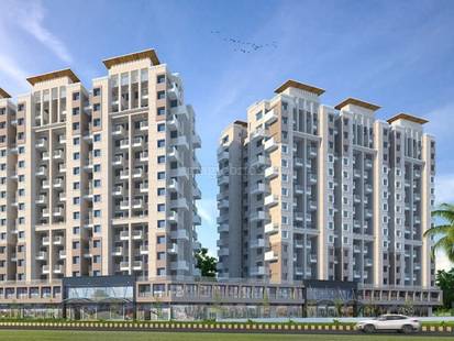 Dynamic Imperia Plus in Pisoli, Pune: Price, Brochure, Floor Plan, Reviews