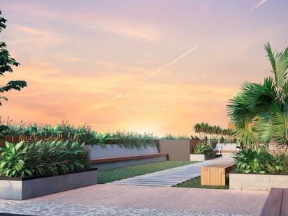2BHK Multistorey Apartment for New Property in Pearl Heights at Ghatlodiya 2BHK Multistorey Apartment for New Property in Pearl Heights at Ghatlodiya
