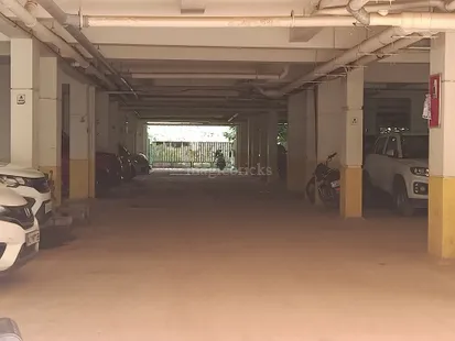 8000 Sq-ft 6 BHK Residential House