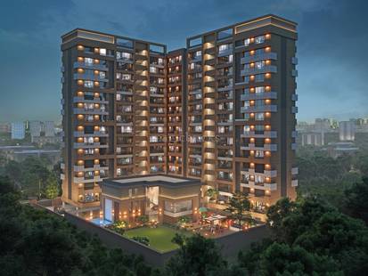 Sopan 55 in Bhayli, Vadodara: Price, Brochure, Floor Plan, Reviews