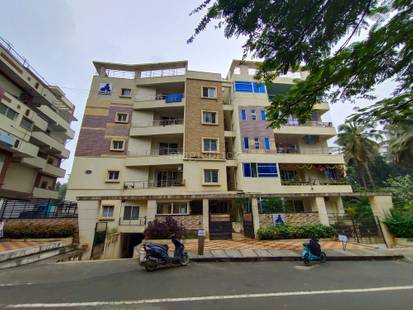 Ushodaya Eleganza in Bellandur, Bangalore: Price, Brochure, Floor Plan ...