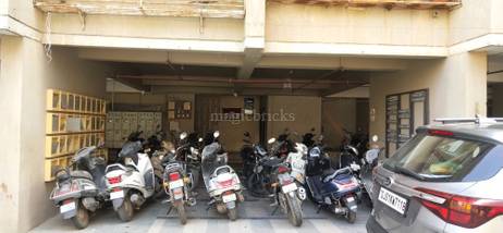 2BHK Multistorey Apartment for Resale in ICB Flora at Devnagar, Gota 2BHK Multistorey Apartment for Resale in ICB Flora at Devnagar, Gota