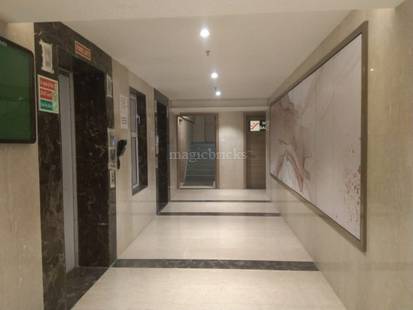 Srishti Harmony in Powai, Mumbai: Price, Brochure, Floor Plan, Reviews