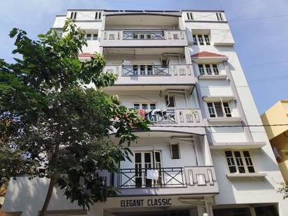 Elegant Classic in Vijaya Bank Layout Bommanahalli, Bangalore: Price ...