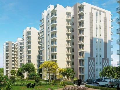 Joynest MOH 1 in Zirakpur, Chandigarh: Price, Brochure, Floor Plan, Reviews