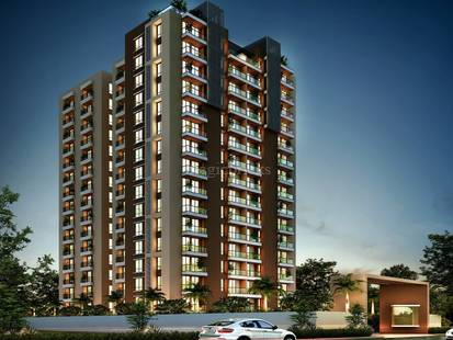 3BHK Multistorey Apartment for New Property in Jains Aashraya at Bannerughatta 3BHK Multistorey Apartment for New Property in Jains Aashraya at Bannerughatta