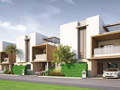 Keerthi Riverside in Kismatpur, Hyderabad: Price, Brochure, Floor Plan ...